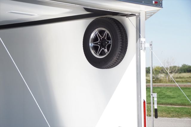 2024 Intech 24' LITE SERIES CAR HAULER COMING SOON $36,980 | Henderson , CO | Complete Trailers of Colorado 2024 Intech 24' LITE SERIES CAR HAULER COMING SOON $36,980 | Henderson , CO | Complete Trailers of Colorado