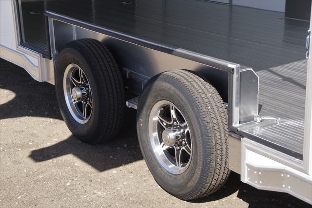 2024 Intech 24' LITE SERIES CAR HAULER COMING SOON $36,980 | Henderson , CO | Complete Trailers of Colorado 2024 Intech 24' LITE SERIES CAR HAULER COMING SOON $36,980 | Henderson , CO | Complete Trailers of Colorado