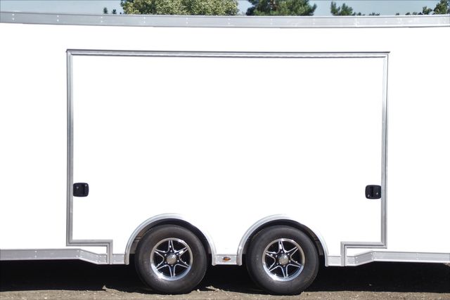 2024 Intech 24' LITE SERIES CAR HAULER COMING SOON $36,980 | Henderson , CO | Complete Trailers of Colorado 2024 Intech 24' LITE SERIES CAR HAULER COMING SOON $36,980 | Henderson , CO | Complete Trailers of Colorado