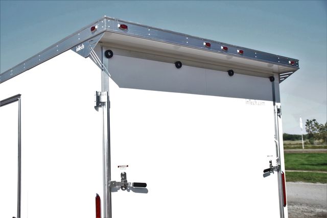 2024 Intech 24' LITE SERIES CAR HAULER COMING SOON $36,980 | Henderson , CO | Complete Trailers of Colorado 2024 Intech 24' LITE SERIES CAR HAULER COMING SOON $36,980 | Henderson , CO | Complete Trailers of Colorado