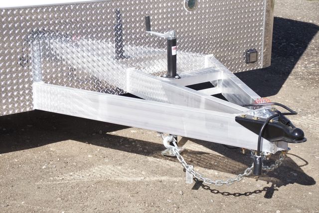 2024 Intech 24' LITE SERIES CAR HAULER COMING SOON $36,980 | Henderson , CO | Complete Trailers of Colorado 2024 Intech 24' LITE SERIES CAR HAULER COMING SOON $36,980 | Henderson , CO | Complete Trailers of Colorado