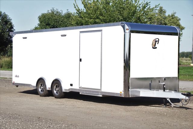 2024 Intech 24' LITE SERIES CAR HAULER COMING SOON $36,980 | Henderson , CO | Complete Trailers of Colorado 2024 Intech 24' LITE SERIES CAR HAULER COMING SOON $36,980 | Henderson , CO | Complete Trailers of Colorado