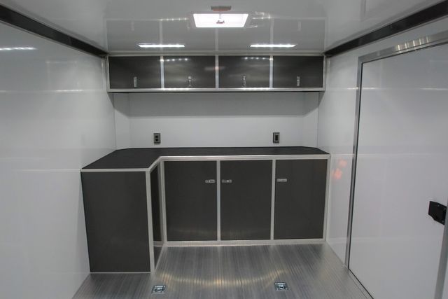 2024 Intech 24' LITE SERIES CAR HAULER COMING SOON $36,980 | Henderson , CO | Complete Trailers of Colorado 2024 Intech 24' LITE SERIES CAR HAULER COMING SOON $36,980 | Henderson , CO | Complete Trailers of Colorado