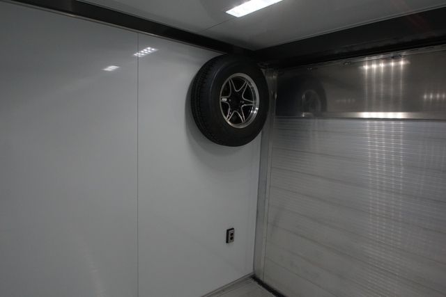 2024 Intech 28' LITE SERIES CAR HAULER $41,160 | Henderson , CO | Complete Trailers of Colorado 2024 Intech 28' LITE SERIES CAR HAULER $41,160 | Henderson , CO | Complete Trailers of Colorado