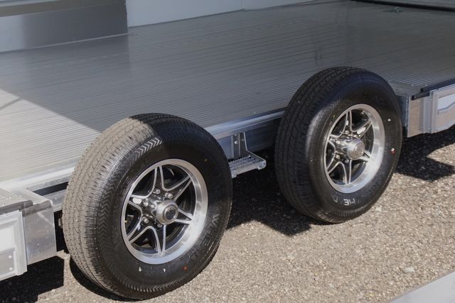 2024 Intech 28' LITE SERIES CAR HAULER $41,160 | Henderson , CO | Complete Trailers of Colorado 2024 Intech 28' LITE SERIES CAR HAULER $41,160 | Henderson , CO | Complete Trailers of Colorado