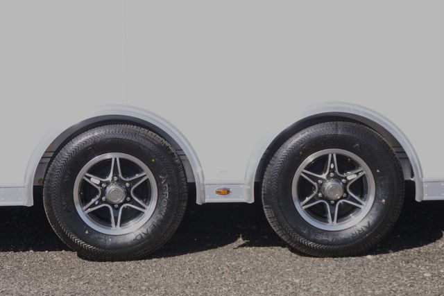 2024 Intech 28' LITE SERIES CAR HAULER $41,160 | Henderson , CO | Complete Trailers of Colorado 2024 Intech 28' LITE SERIES CAR HAULER $41,160 | Henderson , CO | Complete Trailers of Colorado