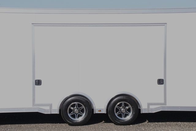 2024 Intech 28' LITE SERIES CAR HAULER $41,160 | Henderson , CO | Complete Trailers of Colorado 2024 Intech 28' LITE SERIES CAR HAULER $41,160 | Henderson , CO | Complete Trailers of Colorado