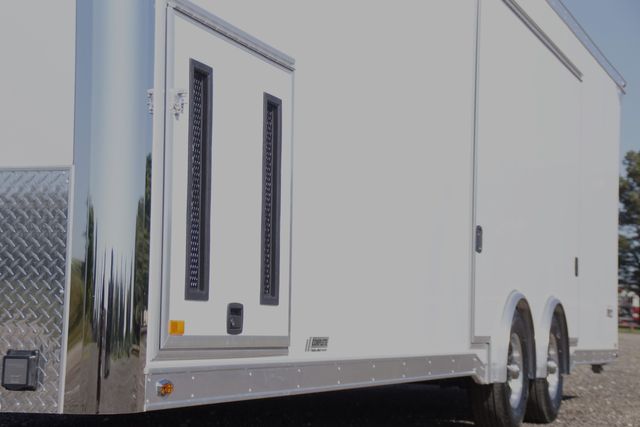 2024 Intech 28' LITE SERIES CAR HAULER $41,160 | Henderson , CO | Complete Trailers of Colorado 2024 Intech 28' LITE SERIES CAR HAULER $41,160 | Henderson , CO | Complete Trailers of Colorado