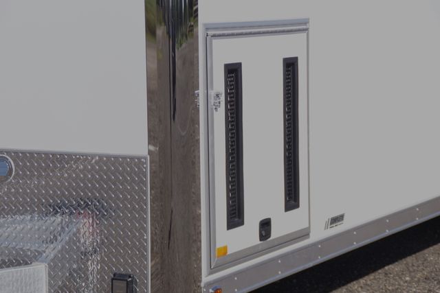 2024 Intech 28' LITE SERIES CAR HAULER $41,160 | Henderson , CO | Complete Trailers of Colorado 2024 Intech 28' LITE SERIES CAR HAULER $41,160 | Henderson , CO | Complete Trailers of Colorado