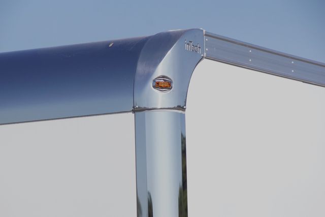 2024 Intech 28' LITE SERIES CAR HAULER $41,160 | Henderson , CO | Complete Trailers of Colorado 2024 Intech 28' LITE SERIES CAR HAULER $41,160 | Henderson , CO | Complete Trailers of Colorado