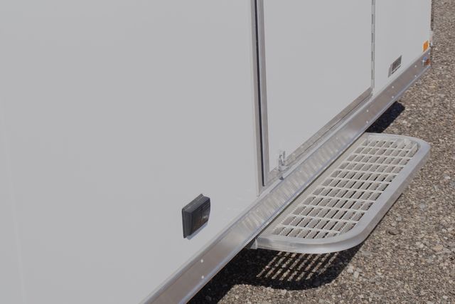 2024 Intech 28' LITE SERIES CAR HAULER $41,160 | Henderson , CO | Complete Trailers of Colorado 2024 Intech 28' LITE SERIES CAR HAULER $41,160 | Henderson , CO | Complete Trailers of Colorado