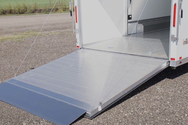 2024 Intech 28' LITE SERIES CAR HAULER $41,160 | Henderson , CO | Complete Trailers of Colorado 2024 Intech 28' LITE SERIES CAR HAULER $41,160 | Henderson , CO | Complete Trailers of Colorado