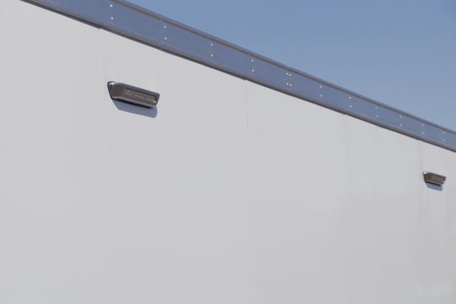 2024 Intech 28' LITE SERIES CAR HAULER $41,160 | Henderson , CO | Complete Trailers of Colorado 2024 Intech 28' LITE SERIES CAR HAULER $41,160 | Henderson , CO | Complete Trailers of Colorado