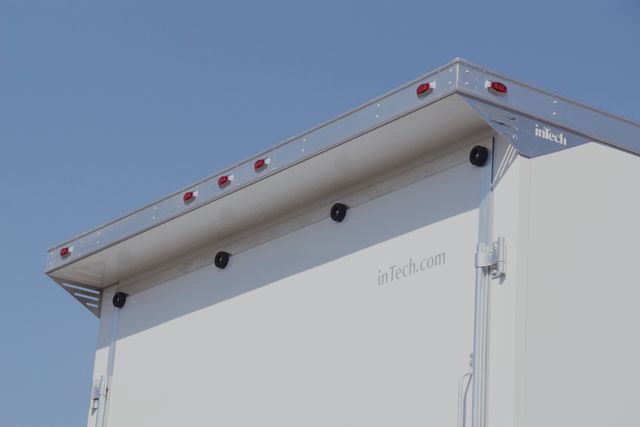 2024 Intech 28' LITE SERIES CAR HAULER $41,160 | Henderson , CO | Complete Trailers of Colorado 2024 Intech 28' LITE SERIES CAR HAULER $41,160 | Henderson , CO | Complete Trailers of Colorado