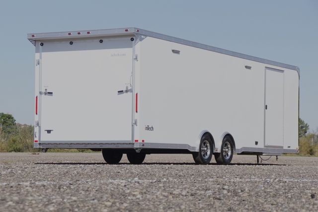 2024 Intech 28' LITE SERIES CAR HAULER $41,160 | Henderson , CO | Complete Trailers of Colorado 2024 Intech 28' LITE SERIES CAR HAULER $41,160 | Henderson , CO | Complete Trailers of Colorado