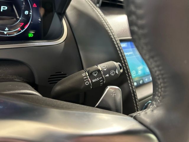 2023 Jaguar F-TYPE P450