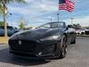 2023 Jaguar F-TYPE JAGUAR F-TYPE V8 5.0 SUPERCHARGED RED TOP/LEATHER | Plant City Florida | Bayshore Automotive 