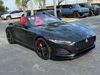 2023 Jaguar F-TYPE JAGUAR F-TYPE V8 5.0 SUPERCHARGED RED TOP/LEATHER | Plant City Florida | Bayshore Automotive 