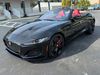 2023 Jaguar F-TYPE JAGUAR F-TYPE V8 5.0 SUPERCHARGED RED TOP/LEATHER | Plant City Florida | Bayshore Automotive 