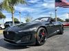 2023 Jaguar F-TYPE JAGUAR F-TYPE V8 5.0 SUPERCHARGED RED TOP/LEATHER | Plant City Florida | Bayshore Automotive 2023 Jaguar F-TYPE JAGUAR F-TYPE V8 5.0 SUPERCHARGED RED TOP/LEATHER | Plant City Florida | Bayshore Automotive