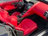 2023 Jaguar F-TYPE JAGUAR F-TYPE V8 5.0 SUPERCHARGED RED TOP/LEATHER | Plant City Florida | Bayshore Automotive 