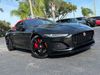 2023 Jaguar F-TYPE JAGUAR F-TYPE V8 5.0 SUPERCHARGED RED TOP/LEATHER | Plant City Florida | Bayshore Automotive 2023 Jaguar F-TYPE JAGUAR F-TYPE V8 5.0 SUPERCHARGED RED TOP/LEATHER | Plant City Florida | Bayshore Automotive