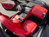 2023 Jaguar F-TYPE JAGUAR F-TYPE V8 5.0 SUPERCHARGED RED TOP/LEATHER | Plant City Florida | Bayshore Automotive 2023 Jaguar F-TYPE JAGUAR F-TYPE V8 5.0 SUPERCHARGED RED TOP/LEATHER | Plant City Florida | Bayshore Automotive