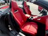 2023 Jaguar F-TYPE JAGUAR F-TYPE V8 5.0 SUPERCHARGED RED TOP/LEATHER | Plant City Florida | Bayshore Automotive 