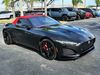 2023 Jaguar F-TYPE JAGUAR F-TYPE V8 5.0 SUPERCHARGED RED TOP/LEATHER | Plant City Florida | Bayshore Automotive 2023 Jaguar F-TYPE JAGUAR F-TYPE V8 5.0 SUPERCHARGED RED TOP/LEATHER | Plant City Florida | Bayshore Automotive