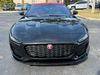 2023 Jaguar F-TYPE JAGUAR F-TYPE V8 5.0 SUPERCHARGED RED TOP/LEATHER | Plant City Florida | Bayshore Automotive 2023 Jaguar F-TYPE JAGUAR F-TYPE V8 5.0 SUPERCHARGED RED TOP/LEATHER | Plant City Florida | Bayshore Automotive