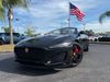 2023 Jaguar F-TYPE JAGUAR F-TYPE V8 5.0 SUPERCHARGED RED TOP/LEATHER | Plant City Florida | Bayshore Automotive 2023 Jaguar F-TYPE JAGUAR F-TYPE V8 5.0 SUPERCHARGED RED TOP/LEATHER | Plant City Florida | Bayshore Automotive
