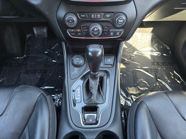 2023 Jeep Cherokee Altitude Lux 2023 Jeep Cherokee Altitude Lux
