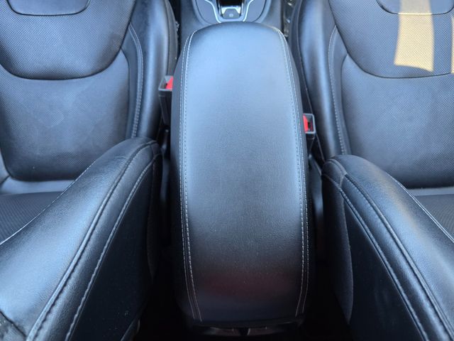 2023 Jeep Cherokee Altitude Lux 2023 Jeep Cherokee Altitude Lux