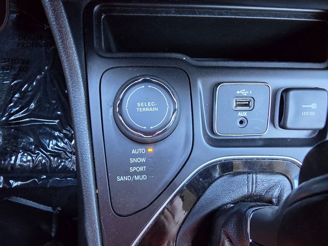 2023 Jeep Cherokee Altitude Lux 2023 Jeep Cherokee Altitude Lux