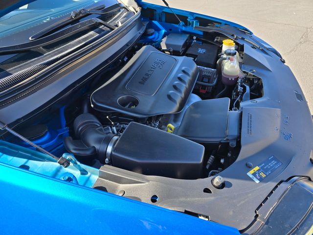 2023 Jeep Cherokee Altitude Lux 2023 Jeep Cherokee Altitude Lux