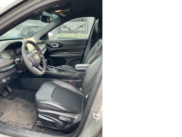 2023 Jeep Compass Trailhawk 2023 Jeep Compass Trailhawk