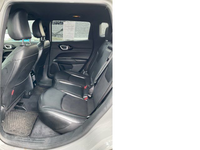 2023 Jeep Compass Trailhawk - John Gibson Auto Sales Hot Springs 2023 Jeep Compass Trailhawk - John Gibson Auto Sales Hot Springs