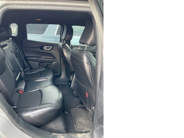 2023 Jeep Compass Trailhawk 2023 Jeep Compass Trailhawk