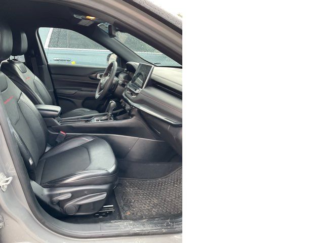 2023 Jeep Compass Trailhawk - John Gibson Auto Sales Hot Springs 2023 Jeep Compass Trailhawk - John Gibson Auto Sales Hot Springs