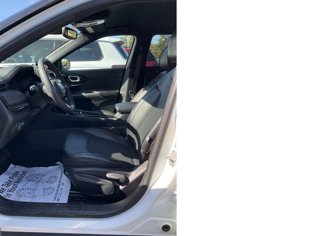 2023 Jeep Compass Trailhawk - John Gibson Auto Sales Hot Springs 2023 Jeep Compass Trailhawk - John Gibson Auto Sales Hot Springs