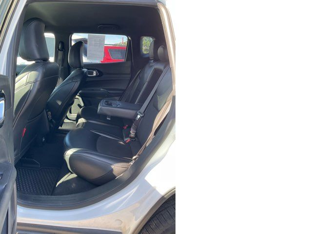 2023 Jeep Compass Trailhawk - John Gibson Auto Sales Hot Springs 2023 Jeep Compass Trailhawk - John Gibson Auto Sales Hot Springs