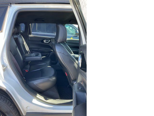 2023 Jeep Compass Trailhawk 2023 Jeep Compass Trailhawk