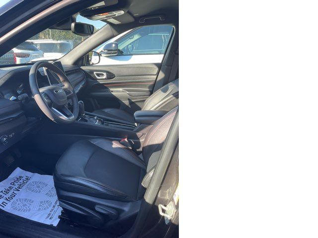 2023 Jeep Compass Trailhawk - John Gibson Auto Sales Hot Springs 2023 Jeep Compass Trailhawk - John Gibson Auto Sales Hot Springs