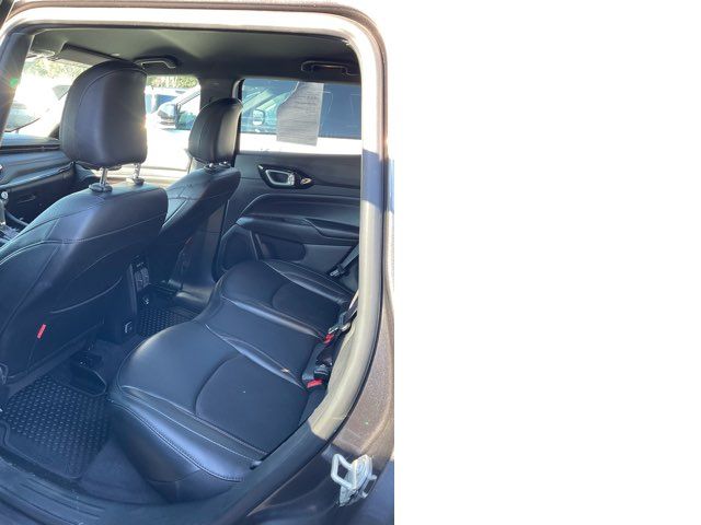 2023 Jeep Compass Trailhawk - John Gibson Auto Sales Hot Springs 2023 Jeep Compass Trailhawk - John Gibson Auto Sales Hot Springs