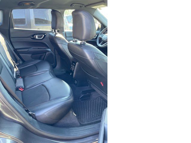 2023 Jeep Compass Trailhawk - John Gibson Auto Sales Hot Springs 2023 Jeep Compass Trailhawk - John Gibson Auto Sales Hot Springs