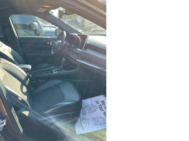 2023 Jeep Compass Trailhawk - John Gibson Auto Sales Hot Springs 2023 Jeep Compass Trailhawk - John Gibson Auto Sales Hot Springs