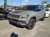 2023 Jeep Compass Trailhawk - John Gibson Auto Sales Hot Springs 2023 Jeep Compass Trailhawk - John Gibson Auto Sales Hot Springs