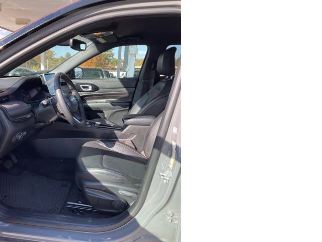 2023 Jeep Compass Trailhawk 2023 Jeep Compass Trailhawk