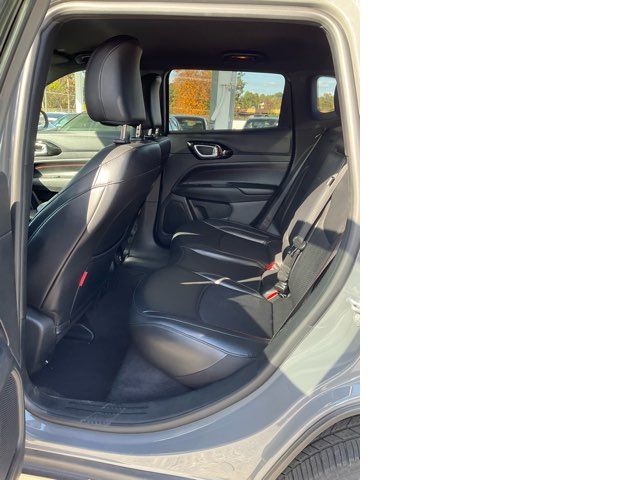 2023 Jeep Compass Trailhawk - John Gibson Auto Sales Hot Springs 2023 Jeep Compass Trailhawk - John Gibson Auto Sales Hot Springs