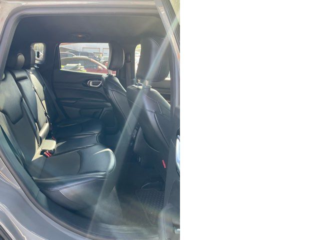 2023 Jeep Compass Trailhawk 2023 Jeep Compass Trailhawk